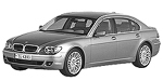 BMW E66 C2887 Fault Code