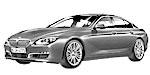 BMW F06 C2887 Fault Code